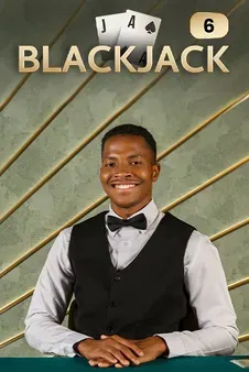 Blackjack 6